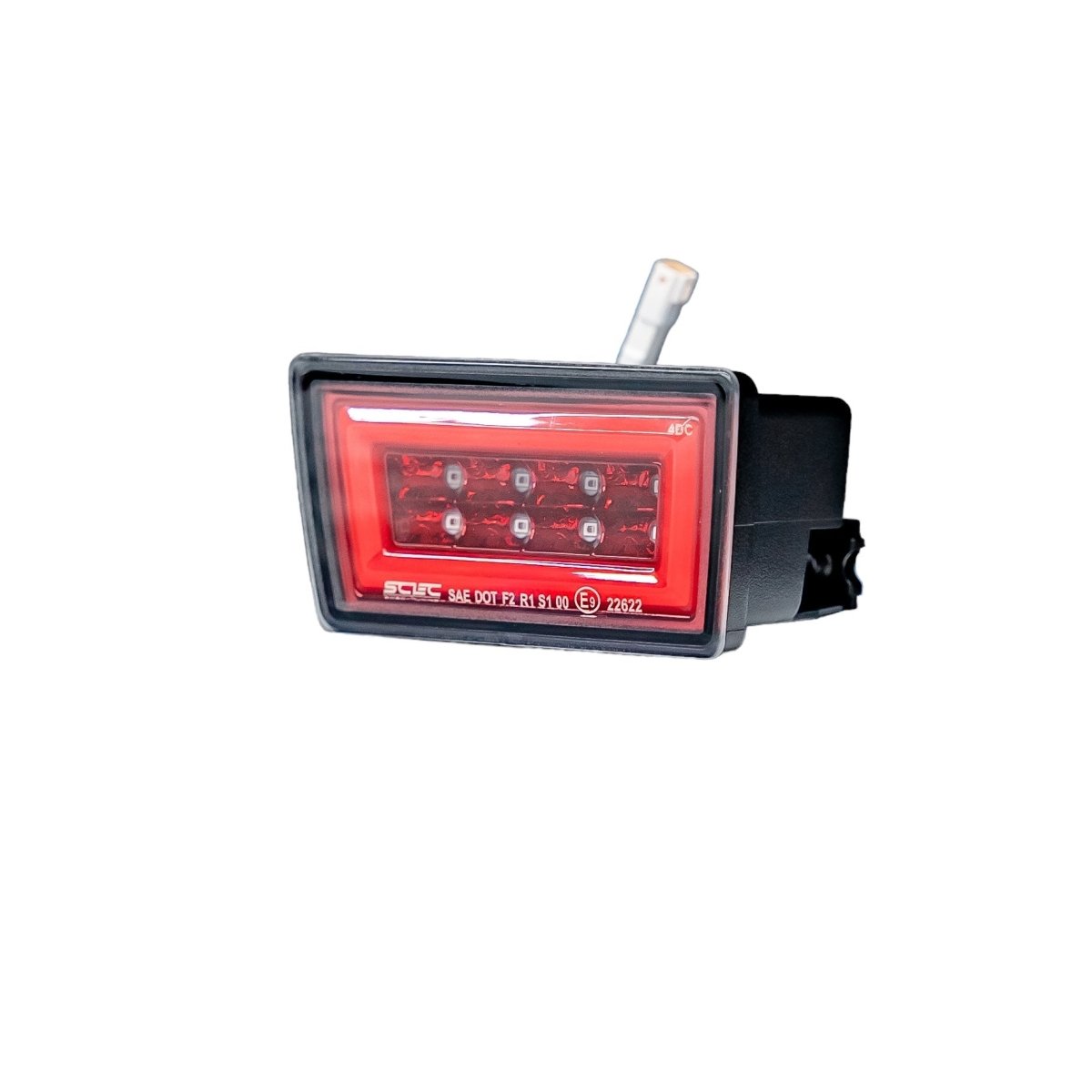AeroflowDynamics [22 - 26 WRX] 4th Brake Light - JDMuscleAuxiliary Brake Lighting14SB-UN-RFL-V3-R2-22-US3