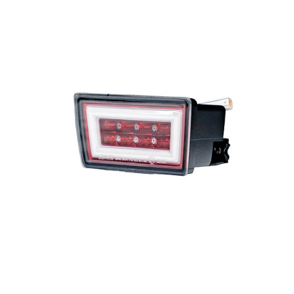 AeroflowDynamics [22 - 26 WRX] 4th Brake Light - JDMuscleAuxiliary Brake Lighting14SB-UN-RFL-V3-R1-22-US2