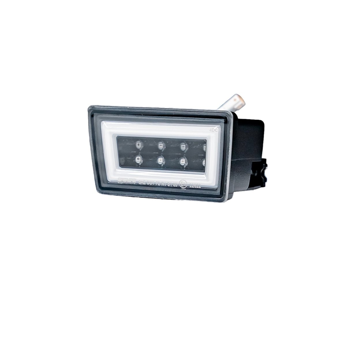 AeroflowDynamics [22 - 26 WRX] 4th Brake Light - JDMuscleAuxiliary Brake Lighting14SB-UN-RFL-V3-B1-22-US4