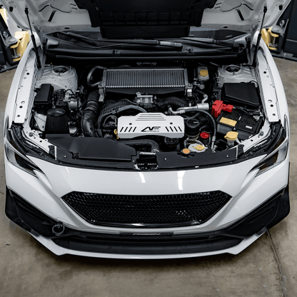AeroflowDynamics [22 - 26 WRX] Engine Dress - Up Kit - JDMuscleDress Up CapsVB-DRESSUP-WHITEWhite