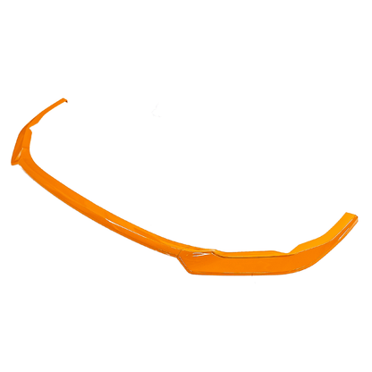 AeroflowDynamics [22 - 26 WRX] Front Lip V1 - JDMuscleFront LipsVB-V1-WCL-LIPSolar Orange Pearl