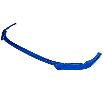 AeroflowDynamics [22 - 26 WRX] Front Lip V1 - JDMuscleFront LipsVB-V1-WCH-LIPSapphire Blue