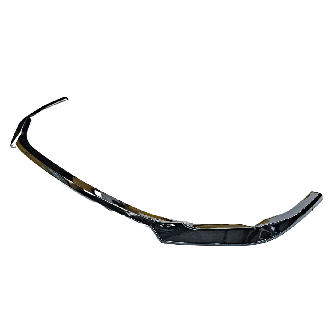 AeroflowDynamics [22 - 26 WRX] Front Lip V1 - JDMuscleFront LipsVB-V1-K7X-LIPWorld Rally Blue Pearl