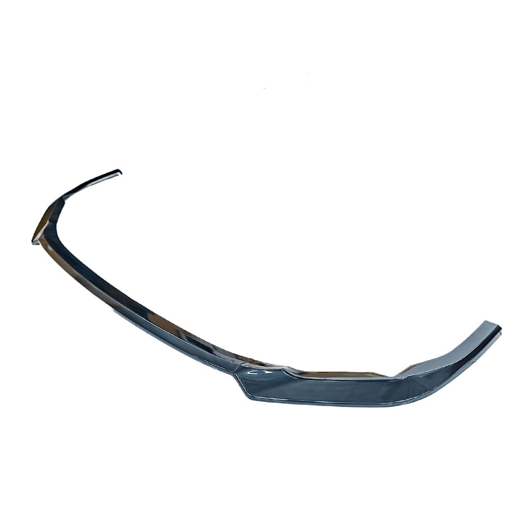 AeroflowDynamics [22 - 26 WRX] Front Lip V1 - JDMuscleFront LipsVB-V1-P8Y-LIPMagnetite Gray Metallic