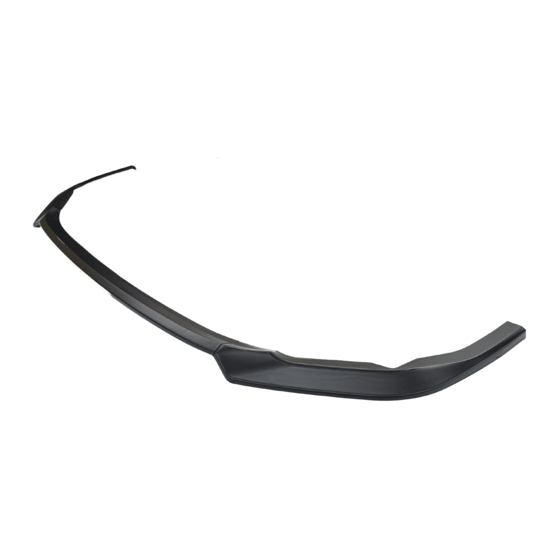 AeroflowDynamics [22 - 26 WRX] Front Lip V1 - JDMuscleFront LipsVB-V1-MBK-LIPMatte Black