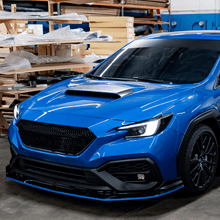AeroflowDynamics [22 - 26 WRX] S Style Sport Grill - JDMuscleGrillesVB-SGRILL