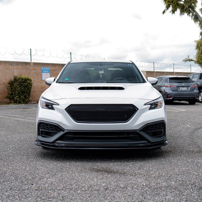 AeroflowDynamics [22 - 26 WRX] S Style Sport Grill - JDMuscleGrillesVB-SGRILL