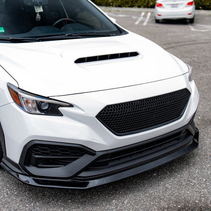 AeroflowDynamics [22 - 26 WRX] S Style Sport Grill - JDMuscleGrillesVB-SGRILL