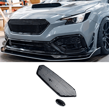 AeroflowDynamics [22-26 WRX] S Style Sport Grill - JDMuscleGrillesVB-SGRILL
