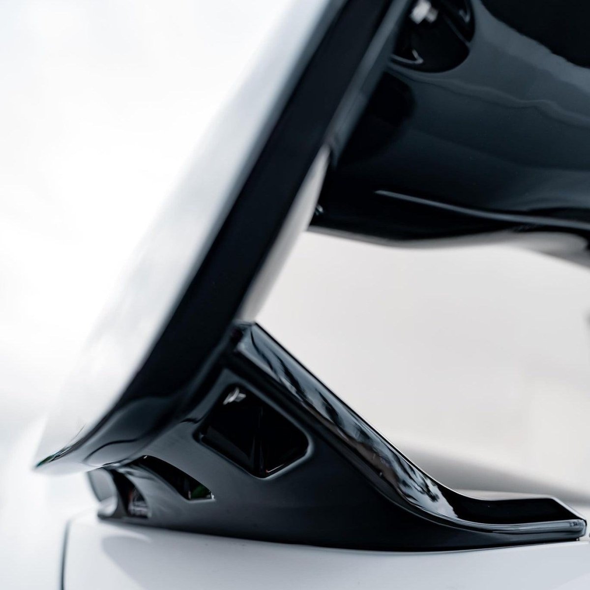 AeroflowDynamics [22 - 26 WRX] Sti Wing - JDMuscleSpoilers and Wingsafdsku-43107427418328Gloss Black