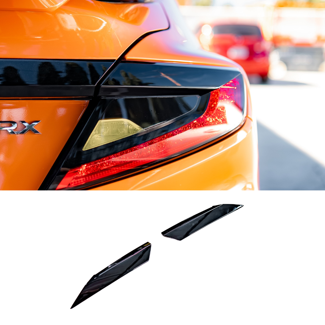 AeroflowDynamics [22 - 26 WRX] Tail Light Cover - JDMuscleTail LightsVB-GBK-TAILCOVER