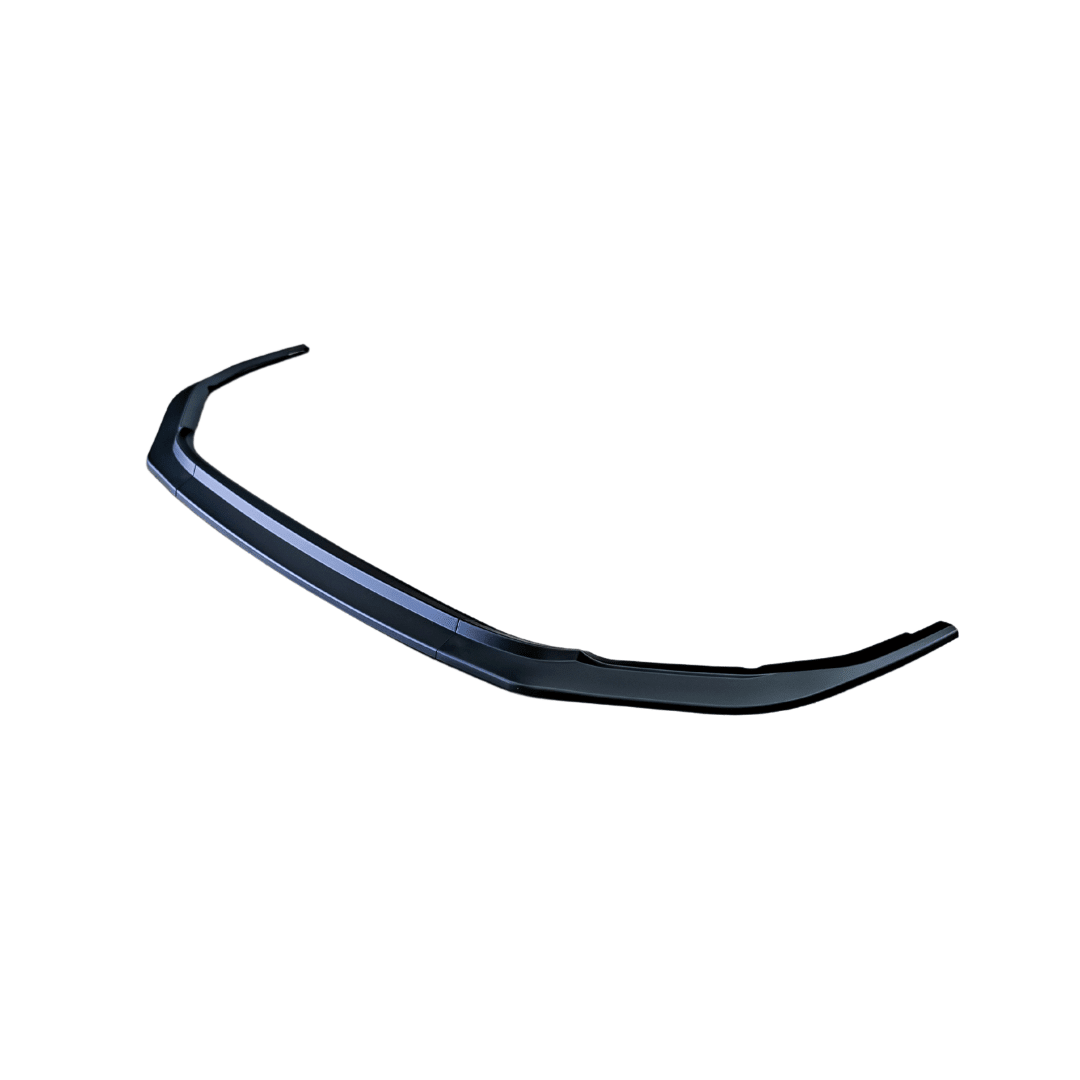 AeroflowDynamics [22-26 WRX] V2 S Style Front lip - JDMuscleFront LipsVB-V2-MBK-LIPMatte Black