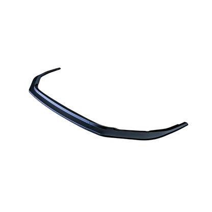 AeroflowDynamics [22-26 WRX] V2 S Style Front lip - JDMuscleFront LipsVB-V2-MBK-LIPMatte Black