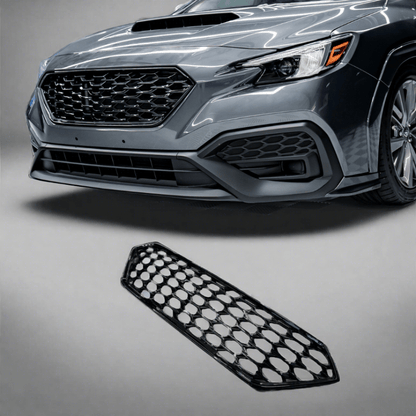 AeroflowDynamics [22 - 26 WRX] V3 S Style Sport Grill - JDMuscleGrillesVB-V3-SGRILL