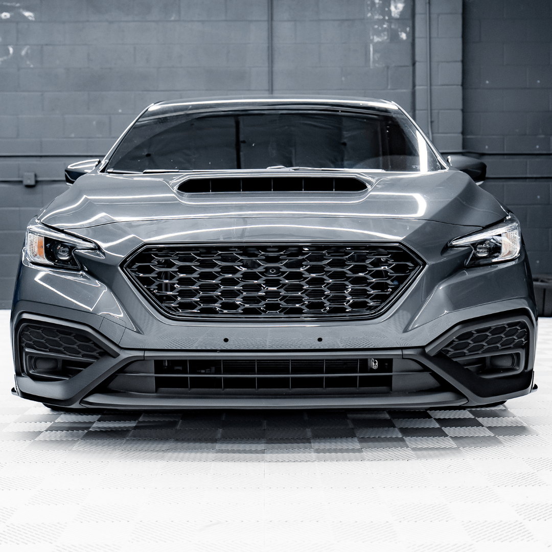 AeroflowDynamics [22 - 26 WRX] V3 S Style Sport Grill - JDMuscleGrillesVB-V3-SGRILL