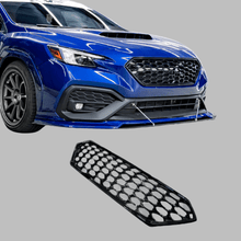 AeroflowDynamics [22 - 26 WRX] V3 S Style Sport Grill - JDMuscleGrillesVB-V3-SGRILL