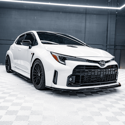 AeroflowDynamics [23 - 26 GR Corolla] AFD Side Skirts | 49501605429464 - JDMuscleSide SkirtsGRC-GBK-SS