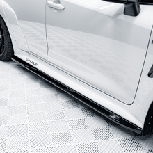 AeroflowDynamics [23 - 26 GR Corolla] AFD Side Skirts | 49501605429464 - JDMuscleSide SkirtsGRC-GBK-SS