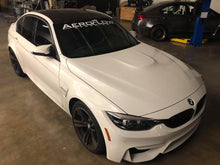 Aeroflowdynamics Banners - JDMuscleOrnaments and Emblemssku-12184003149897WHITE