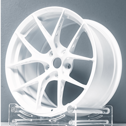 AeroflowDynamics GT2 Forged Wheels (Set of 4 Rims) - JDMuscleWheelssku-4918800216904819"
