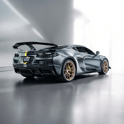 AeroflowDynamics GT2 Forged Wheels (Set of 4 Rims) - JDMuscleWheelssku-4918800216904819"