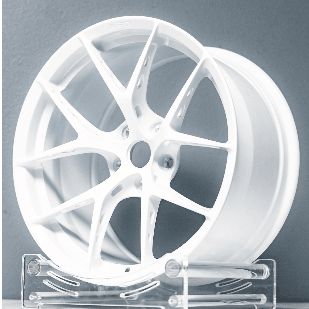 AeroflowDynamics GT2 Forged Wheels (Set of 4 Rims) - JDMuscleWheelssku-4918800220181620"