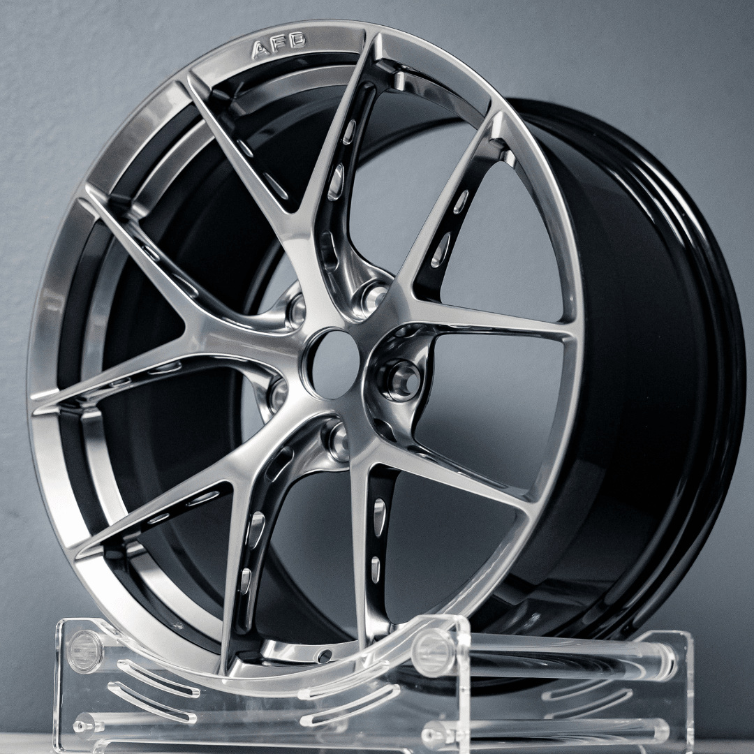 AeroflowDynamics GT2 Forged Wheels (Set of 4 Rims) - JDMuscleWheelssku-4918800315208817"