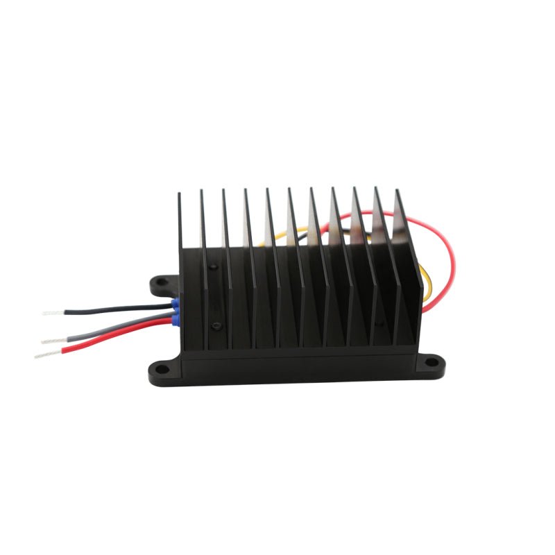 Aeromotive 11 - 17 Mustang S197/S550 Brushless 5.0 GPM Gear Pump 18 - 20 GT/Ecoboost - JDMuscleShop the look 2aer19108