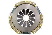 ACT [03-05, 12 Civic] [04-08 TSX] Heavy Duty Clutch Pressure Plate - H024