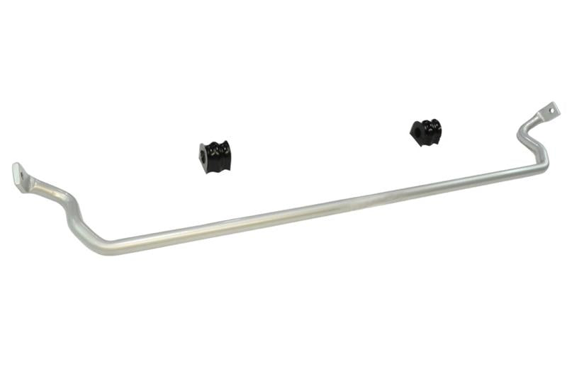 Whiteline [02-07 Impreza] Front 22mm Heavy-Duty Sway Bar - Fixed Position