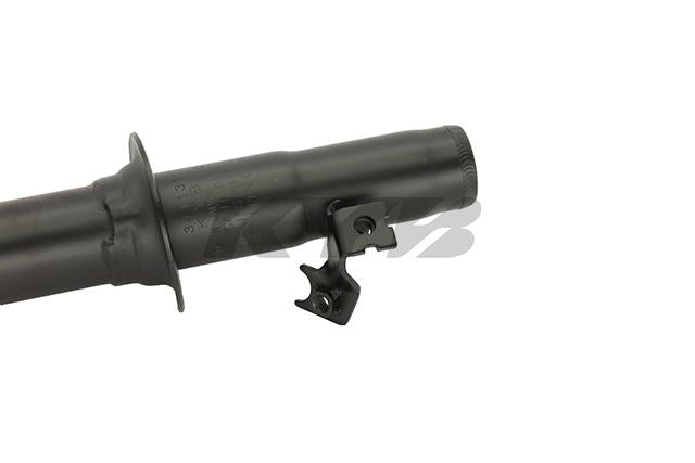 KYB Excel-G Front Left Shock [94-01 Integra] [92-95 Civic] [93-97 del Sol] - Black