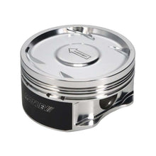 Manley Performance [04-07 WRX STI] EJ257 Piston with Rings - 99.5mm Grade A