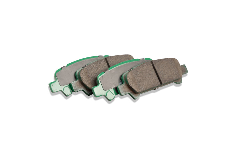 DBA [05-09 Legacy] SP500 Rear Brake Pads - Street Performance