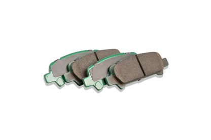 DBA [05-09 Legacy] SP500 Rear Brake Pads - Street Performance