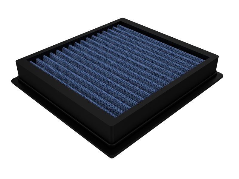 aFe [07-09 350Z] [09-18 370Z] [14-17 QX50] Magnum FLOW OE Replacement Air Filter - Pro 5R Oiled Media - JDMuscleAir Intake Filter Replacementsafe30-10173