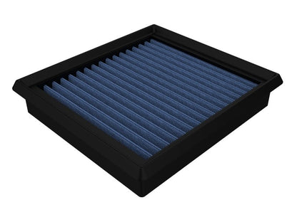 aFe [07-09 350Z] [09-18 370Z] [14-17 QX50] Magnum FLOW OE Replacement Air Filter - Pro 5R Oiled Media - JDMuscleAir Intake Filter Replacementsafe30-10173