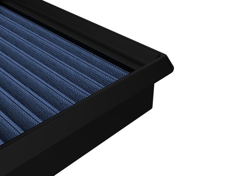 aFe [07-09 350Z] [09-18 370Z] [14-17 QX50] Magnum FLOW OE Replacement Air Filter - Pro 5R Oiled Media - JDMuscleAir Intake Filter Replacementsafe30-10173