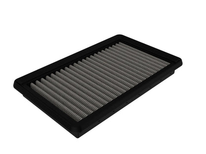 aFe [12-15 Civic Si] MagnumFLOW OE Replacement Air Filter - Pro DRY S Synthetic Media - JDMuscleHigh Flow Replacement Panel Filtersafe31-10224