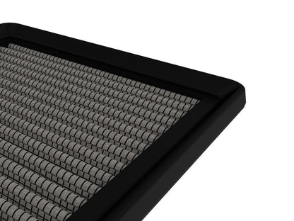 aFe [12-15 Civic Si] MagnumFLOW OE Replacement Air Filter - Pro DRY S Synthetic Media - JDMuscleHigh Flow Replacement Panel Filtersafe31-10224