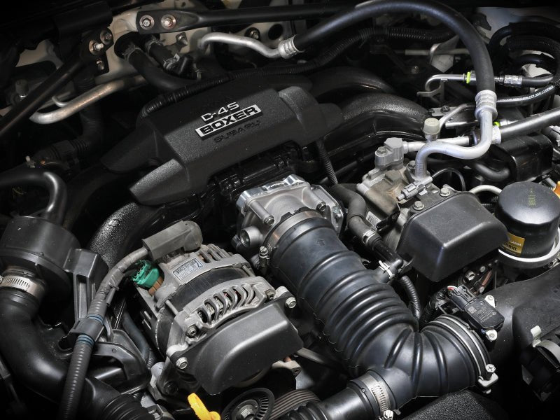 aFe 13 - 20 Subaru BRZ/Scion FR - S 70mm Throttle Body - JDMuscleSPKafe46-39106