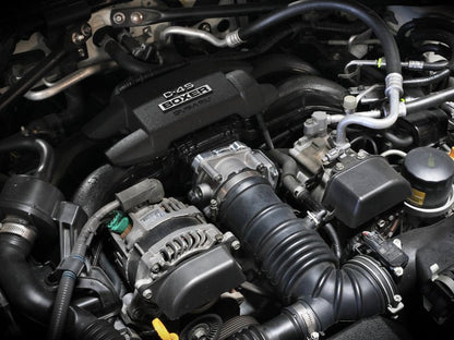 aFe 13 - 20 Subaru BRZ/Scion FR - S 70mm Throttle Body - JDMuscleSPKafe46-39106