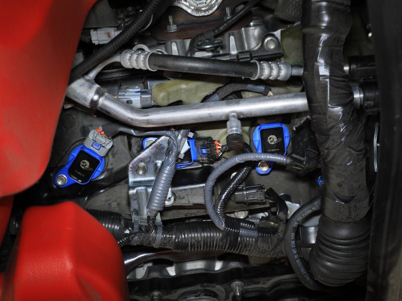 aFe 16 - 23 Toyota Tacoma SCORCHER High - Performance Ignition Coil - Single - JDMuscleSPKafe77-92014