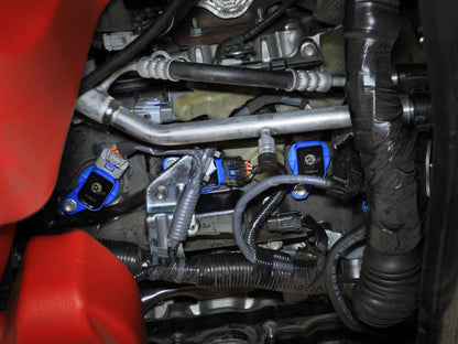 aFe 16 - 23 Toyota Tacoma SCORCHER High - Performance Ignition Coil - Single - JDMuscleSPKafe77-92014