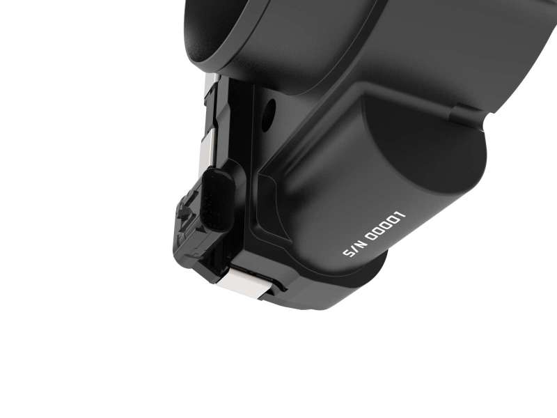 aFe 18 - 21 Ford Mustang GT 5.0L 85mm Billet Throttle Body - JDMuscleShop the look 2afe46-39101