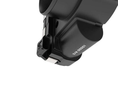 aFe 18 - 21 Ford Mustang GT 5.0L 85mm Billet Throttle Body - JDMuscleShop the look 2afe46-39101