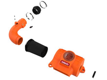 aFe [22-26 GR86/BRZ] Takeda Momentum Cold Air Intake System - Orange with Black Pro 5R Filter - JDMuscleIntakesafe56-70056KN
