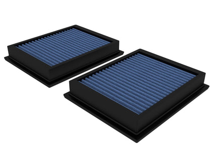 aFe 23 - 24 Nissan Z MagnumFLOW Air Filters OER P5R A/F P5R | 30 - 10408RM - JDMuscleAir Intake Filter Replacementsafe30-10408RM