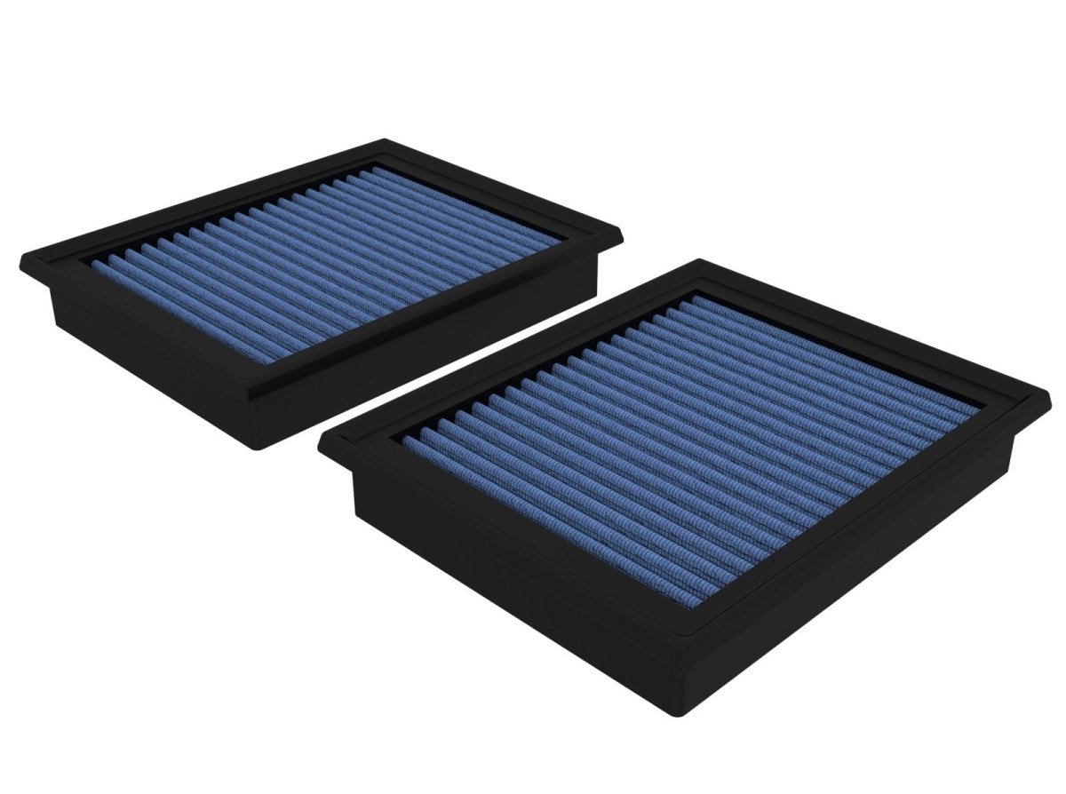 aFe 23 - 24 Nissan Z MagnumFLOW Air Filters OER P5R A/F P5R | 30 - 10408RM - JDMuscleAir Intake Filter Replacementsafe30-10408RM
