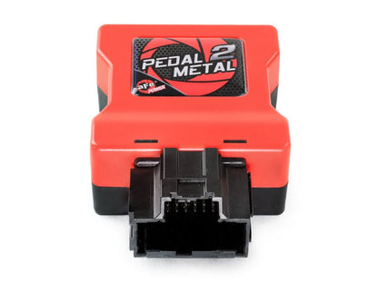 aFe [23 - 26 GR Corolla] Pedal 2 Metal Throttle Controller | 77 - 20012 - JDMuscleThrottle Bodiesafe77-20012