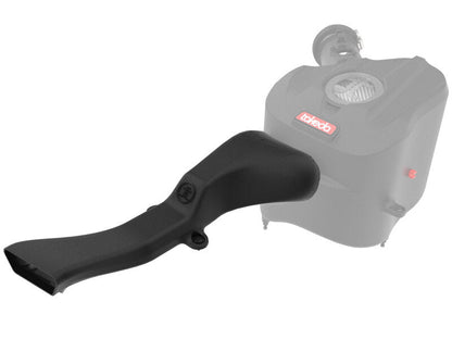 aFe [23 - 26 GR Corolla] Takeda Dynamic Air Scoop D.A.S. For Takeda Intakes | 56 - 70065S - JDMuscleIntakesafe56-70065S
